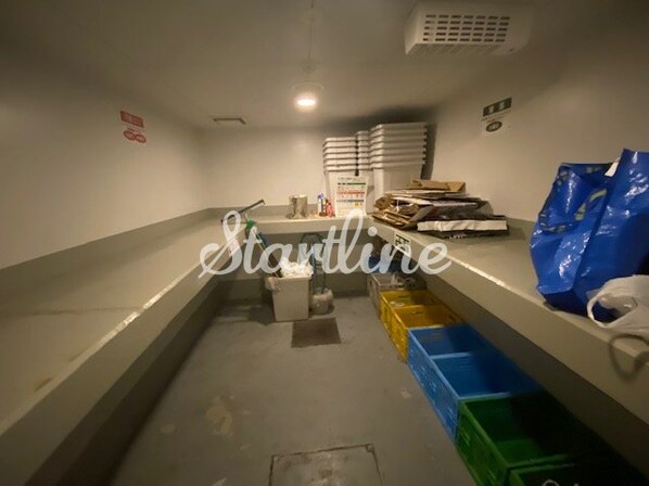 パークアクシス浅草橋二丁目の物件内観写真